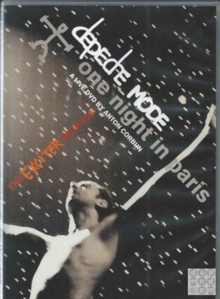 One Night In Paris 1