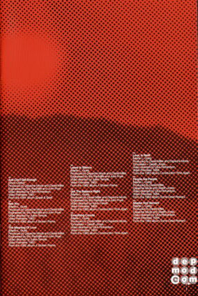 Video Singles Collection 8