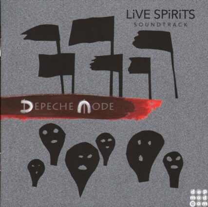 Live Spirits Soundtrack 9