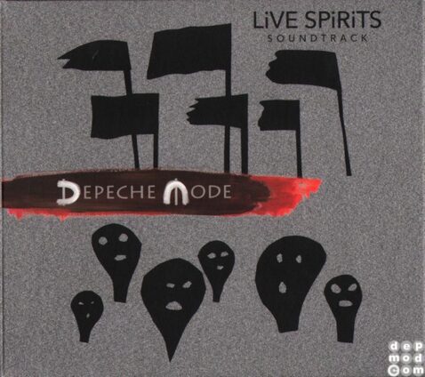 Live Spirits Soundtrack 1